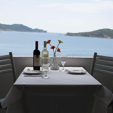 Villas Alexandra Skiathos Platanias  Экстерьер фото