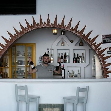 Villas Alexandra Skiathos Platanias  Экстерьер фото