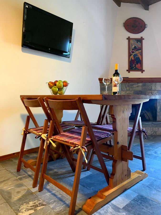 Villas Alexandra Skiathos Platanias  Экстерьер фото