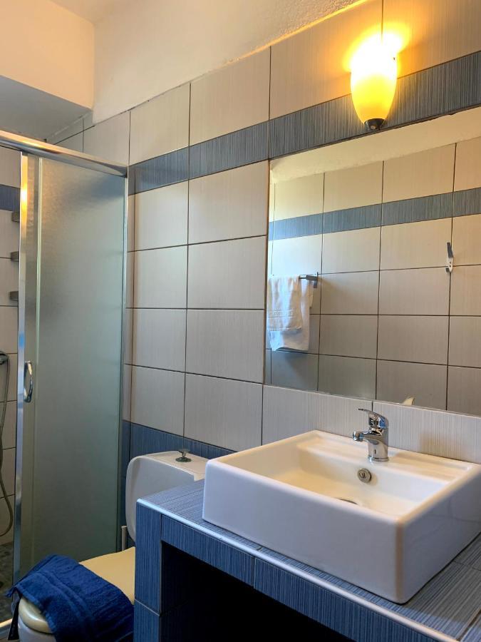 Villas Alexandra Skiathos Platanias  Экстерьер фото