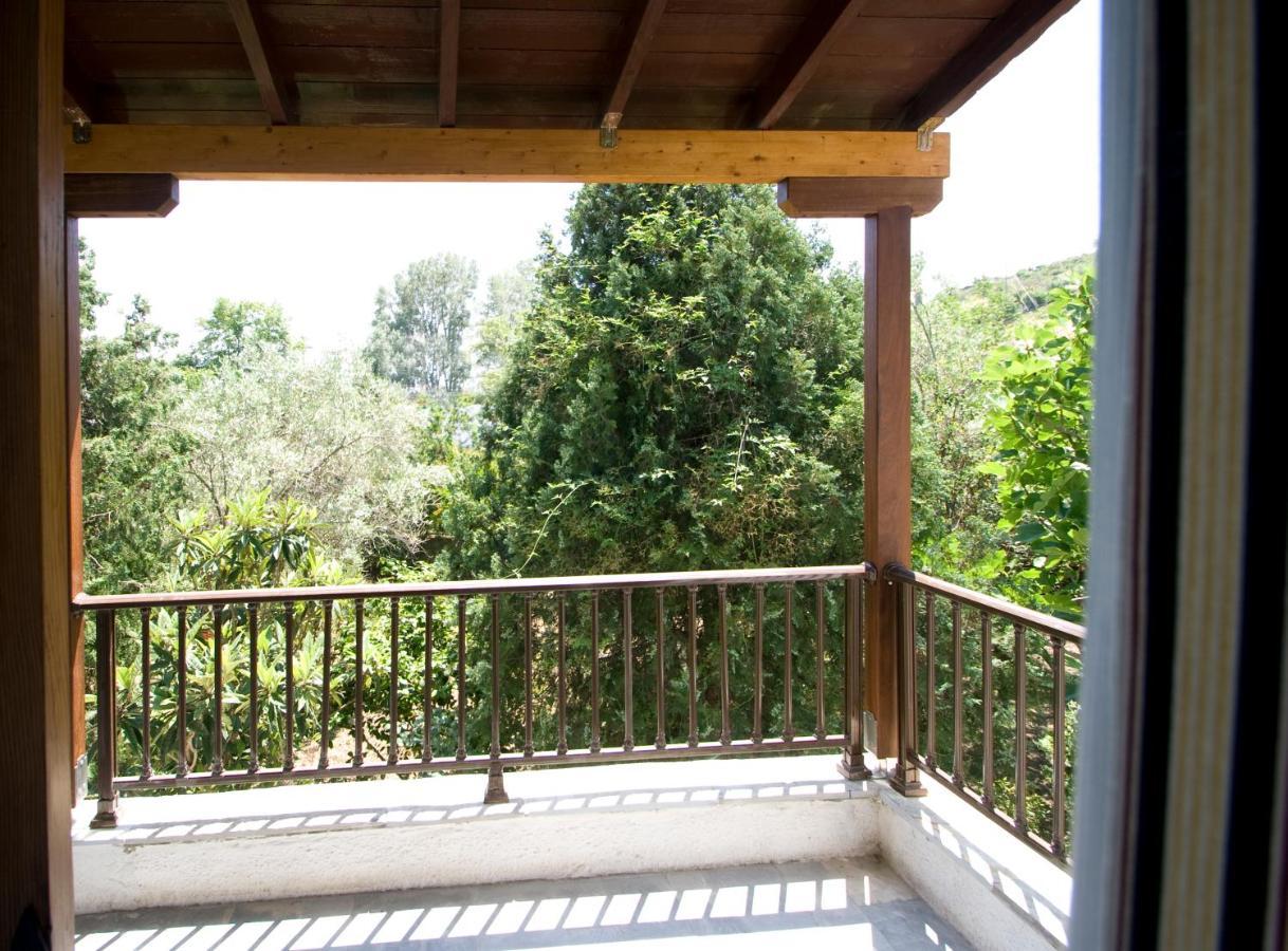 Villas Alexandra Skiathos Platanias  Экстерьер фото