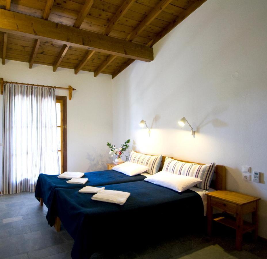 Villas Alexandra Skiathos Platanias  Экстерьер фото