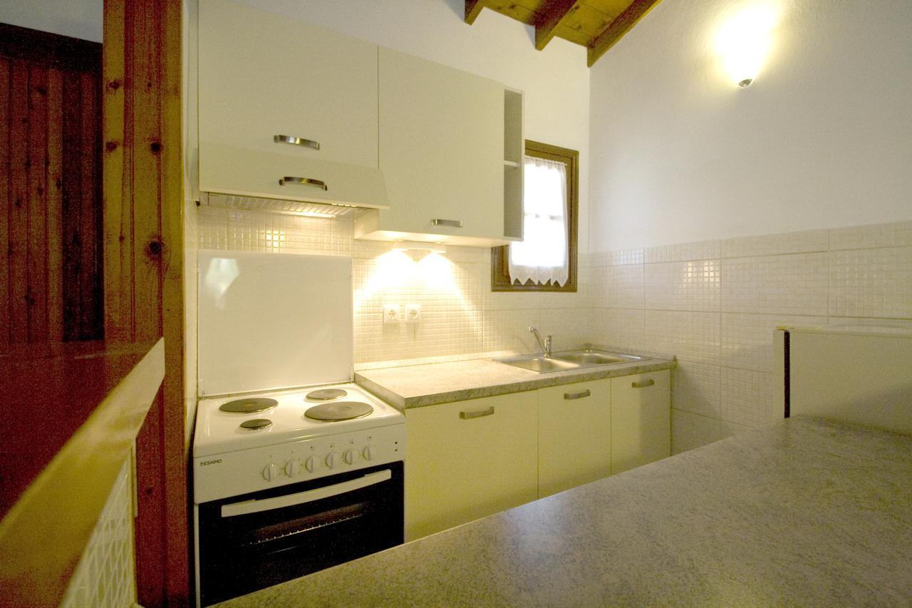 Villas Alexandra Skiathos Platanias  Экстерьер фото