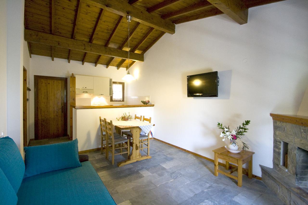Villas Alexandra Skiathos Platanias  Экстерьер фото